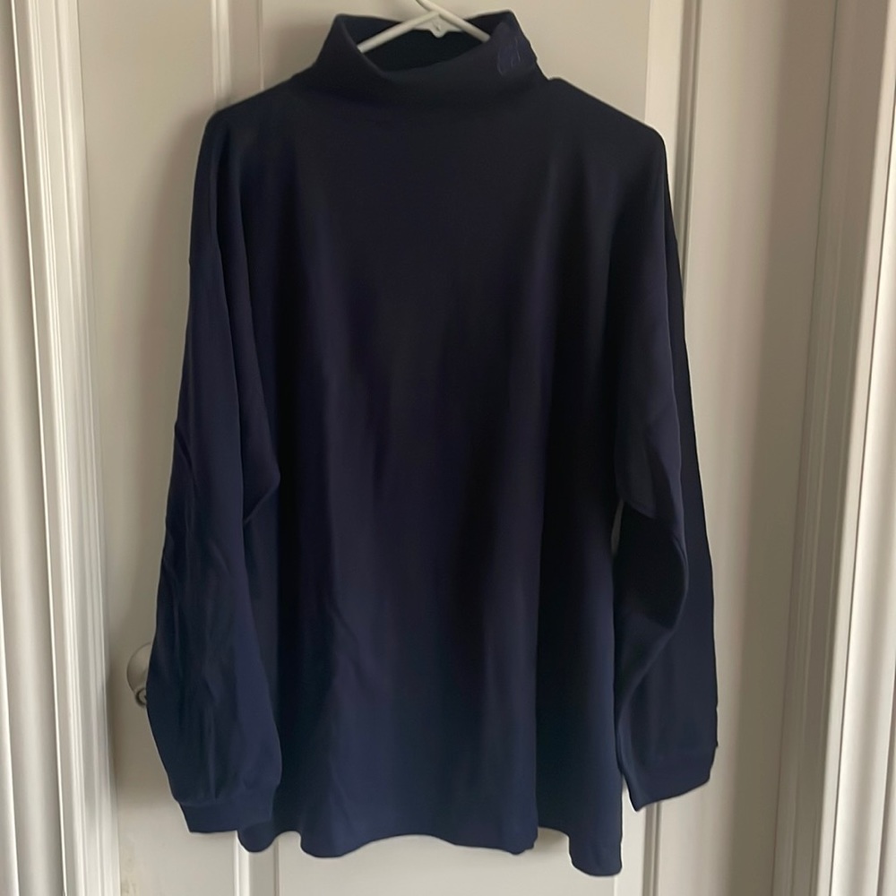 Great Condition, Givenchy Turtleneck, Size Large